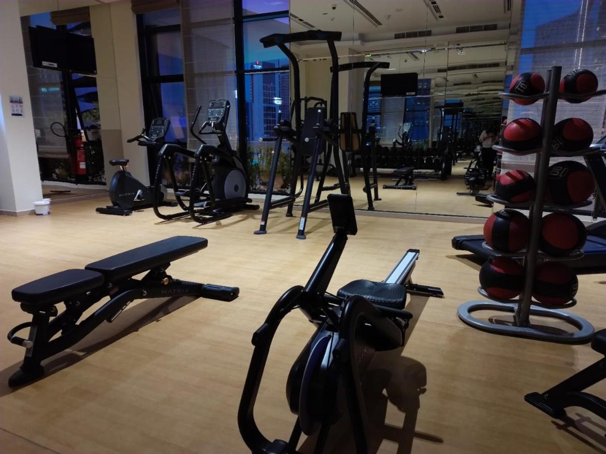 Rh- A Stylish Away From Home, Spacious 02 Bedroom Near Mall Апартаменти *