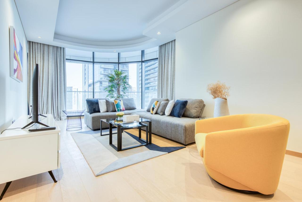 Rh- A Stylish Away From Home, Spacious 02 Bedroom Near Mall Апартаменты