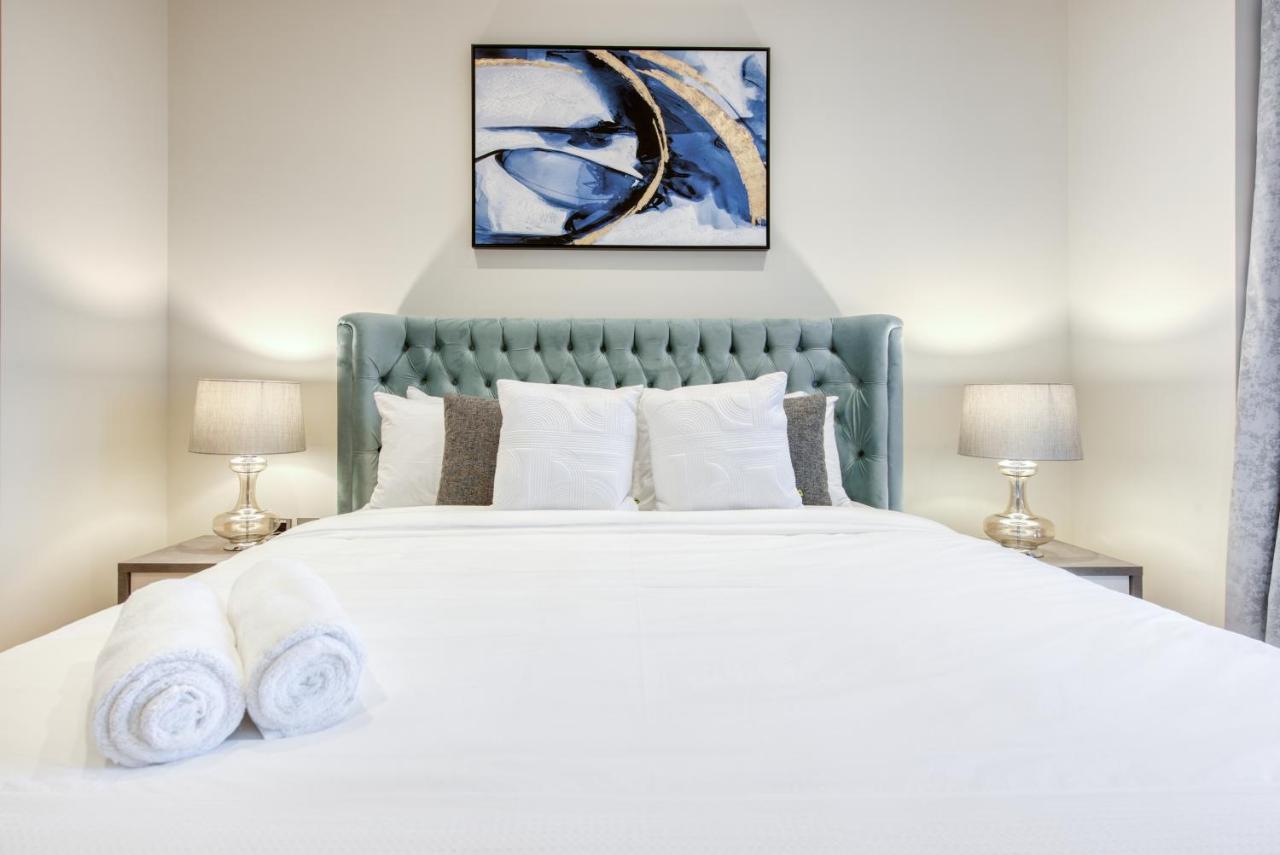 Rh- A Stylish Away From Home, Spacious 02 Bedroom Near Mall * Дубай