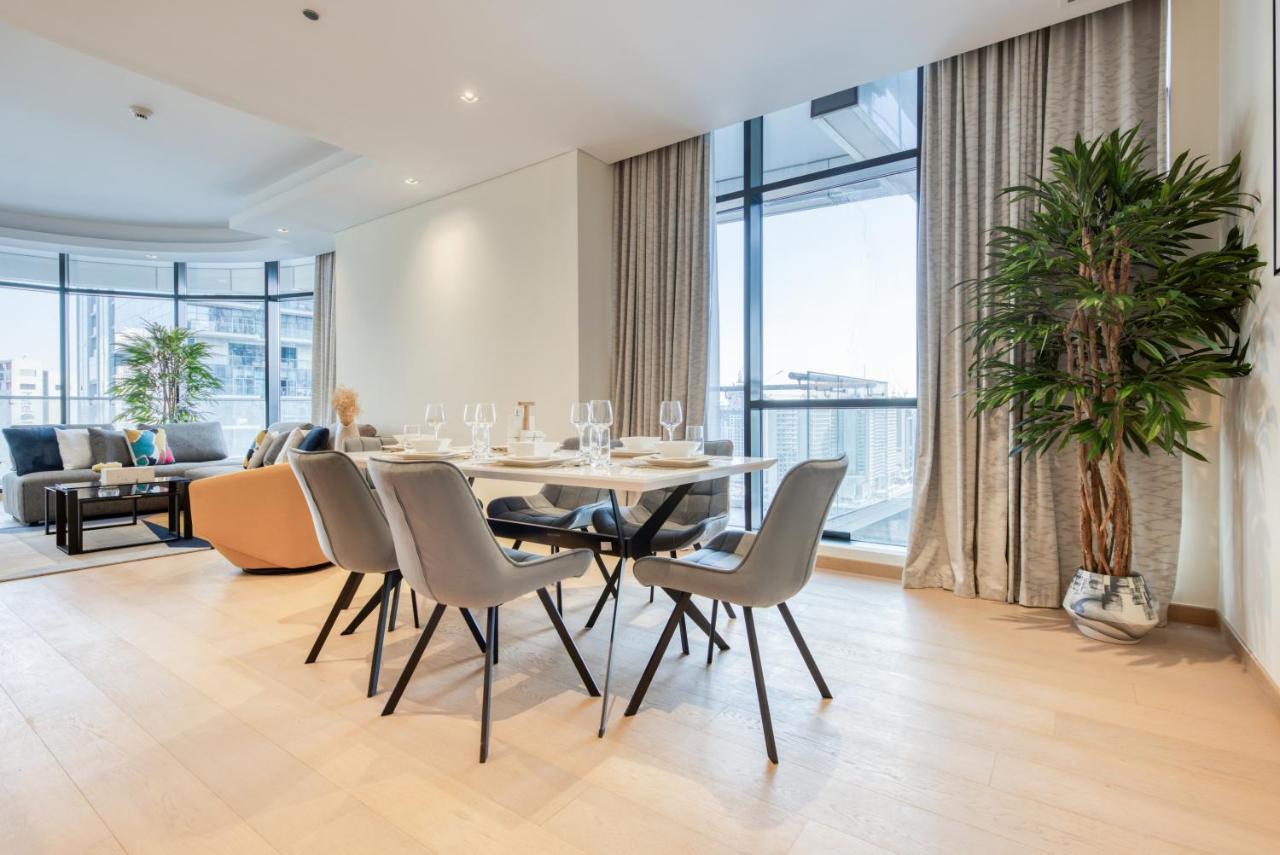 Rh- A Stylish Away From Home, Spacious 02 Bedroom Near Mall * Дубай